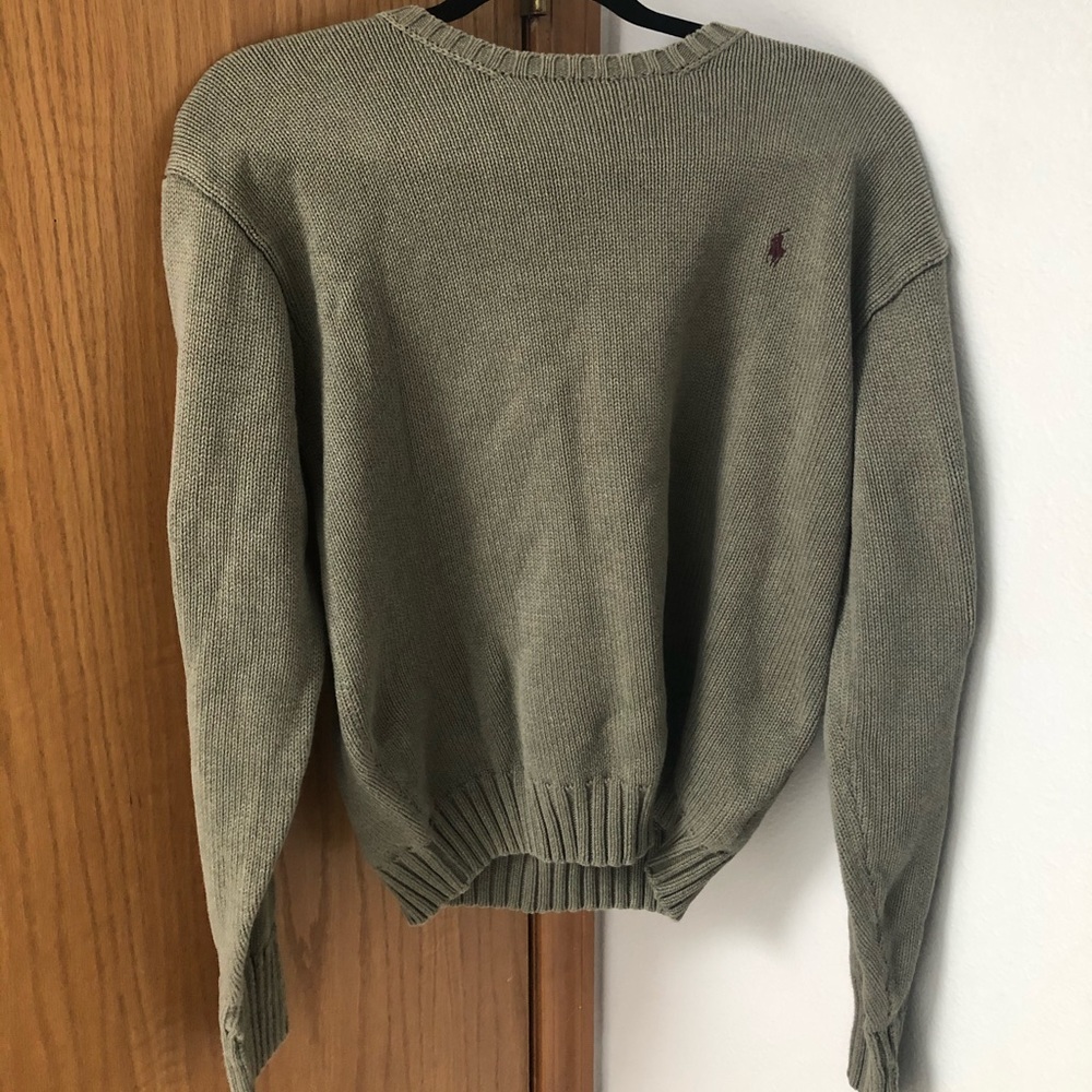 Polo Ralph Lauren Sweater